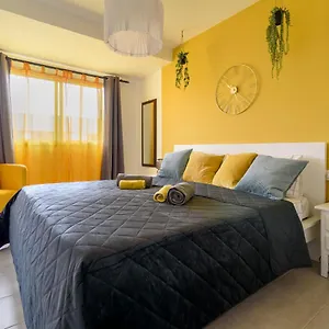 Cozy In The Center Corralejo