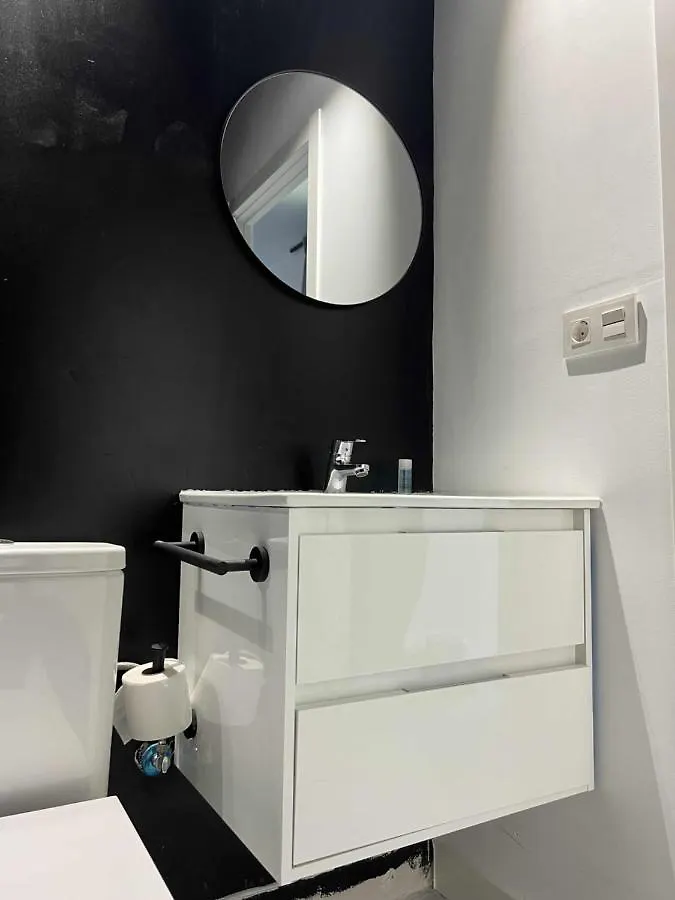 Flamenco Modern & Luxury Apartment Malaga