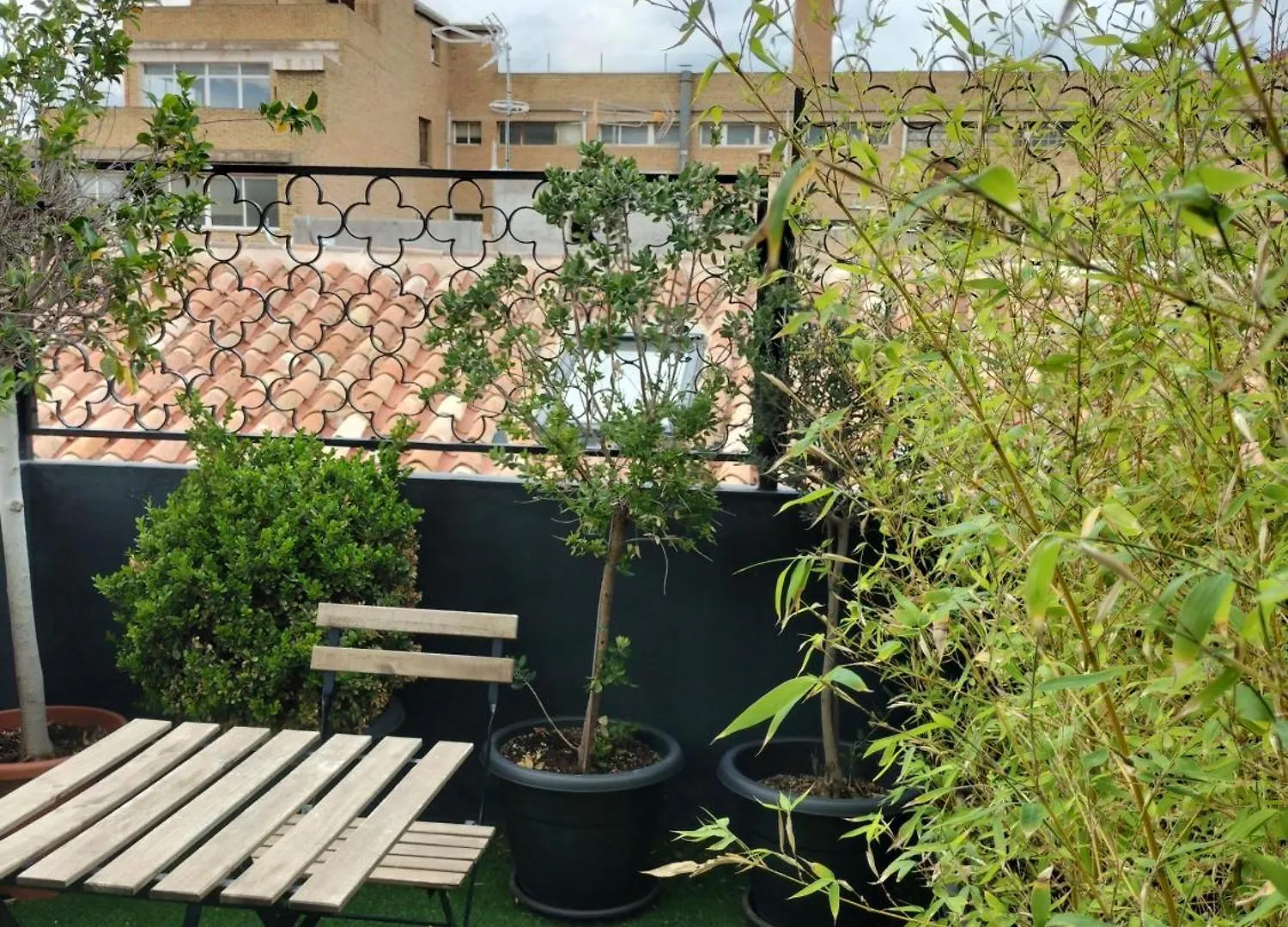 Flamenco Modern & Luxury Apartment Malaga