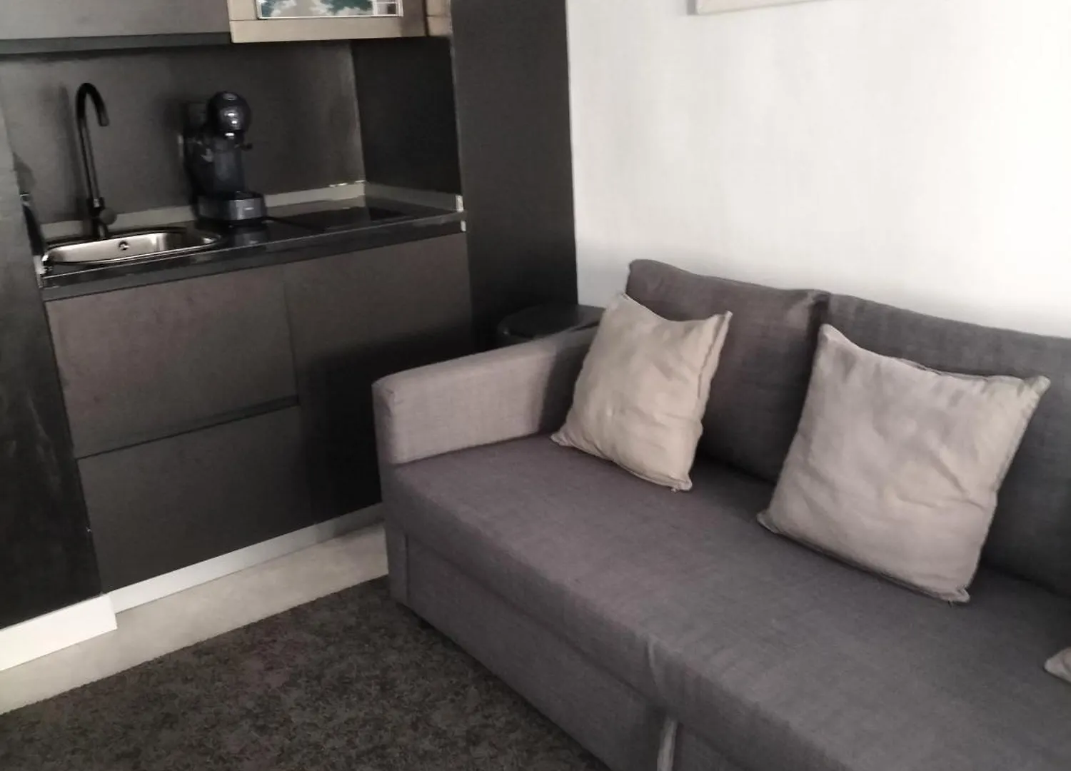 Flamenco Modern & Luxury Apartment Malaga